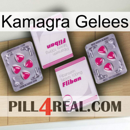 Kamagra Jellies 33